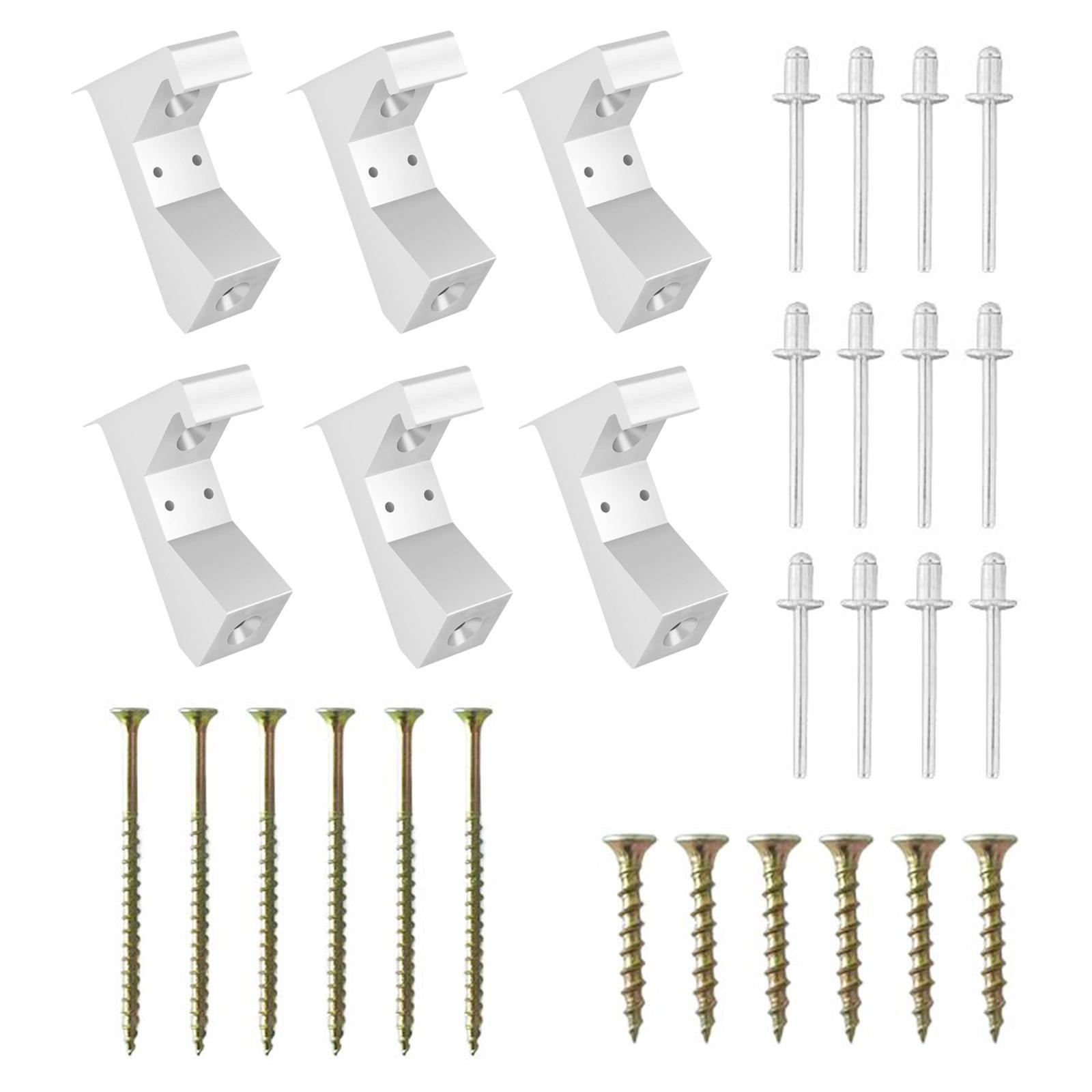 Squeaky Floor Repair ,Home Improvement ,High Repair Tool for Any 5 or 8 inch or Thicker Subfloor, with Holes ,with Screws