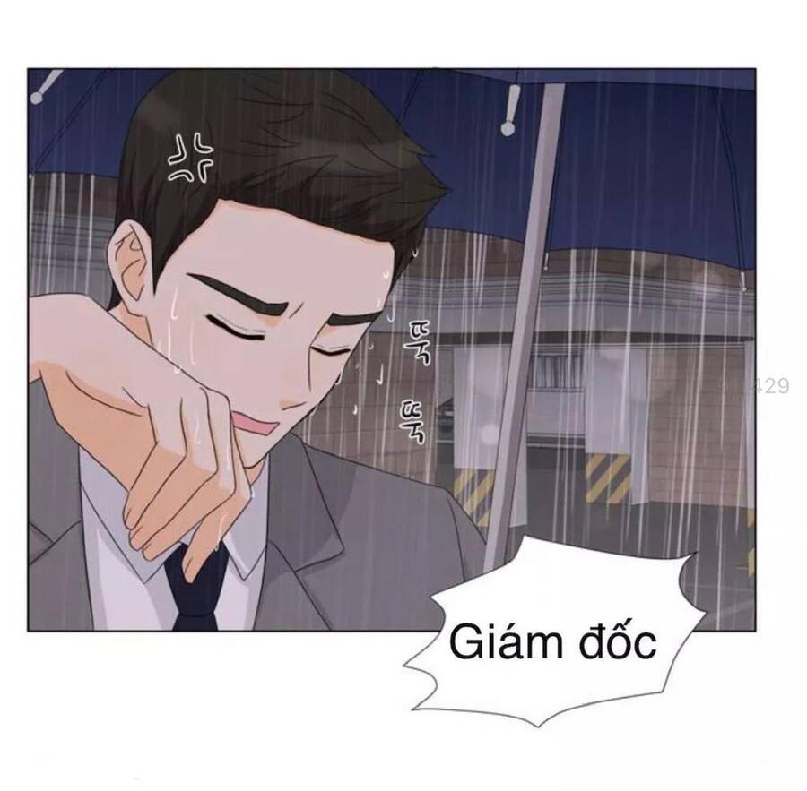 idol và sếp, em yêu ai? chapter 13 5