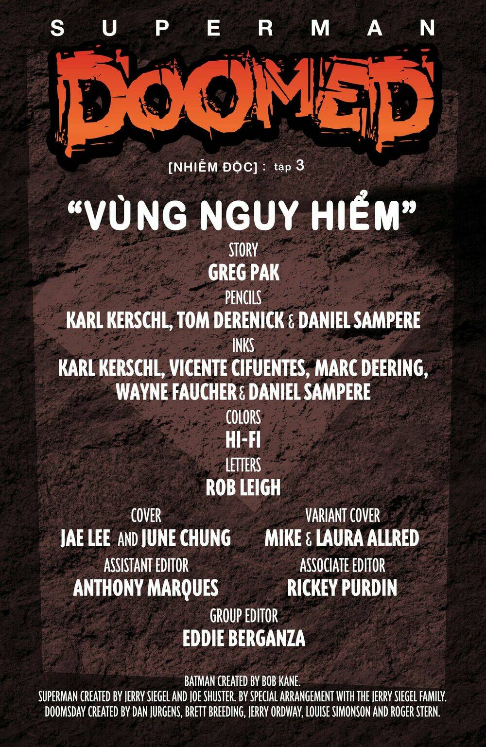 superman: doomed chapter 4 3