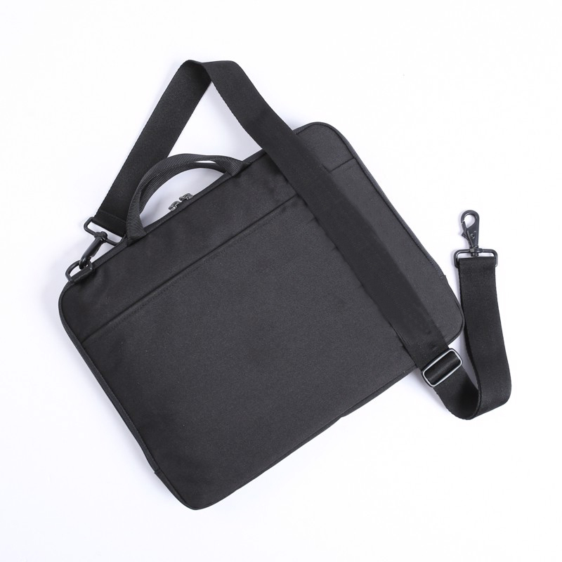 Túi Chống Sốc Laptop Icon 1 Black