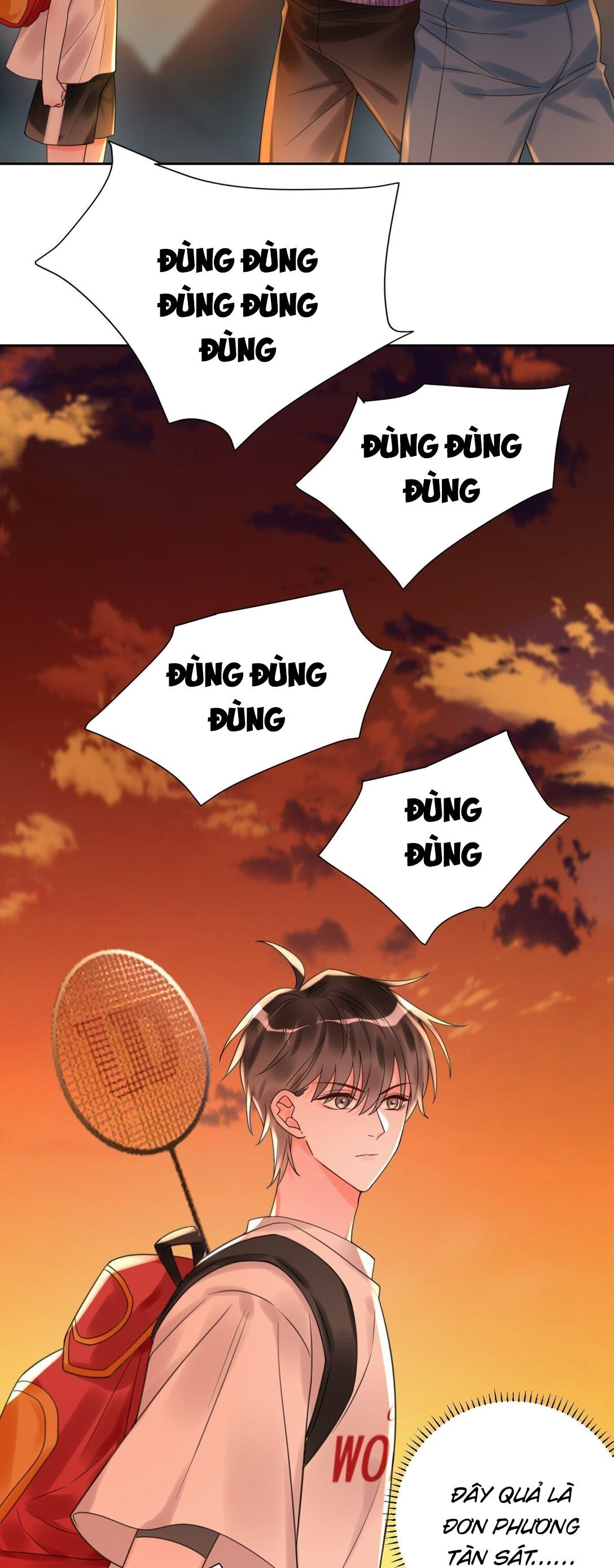 rất tiếc, bạn không thể đăng xuất khỏi trò chơi chapter 2 17