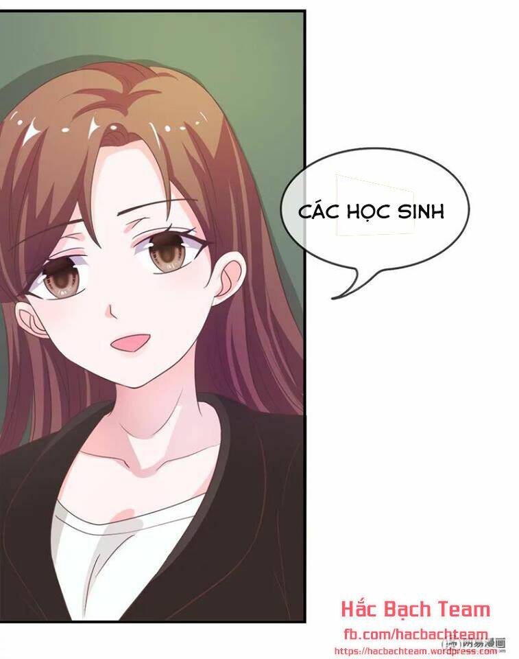 cả thế giới tớ chỉ yêu cậu chapter 11 12