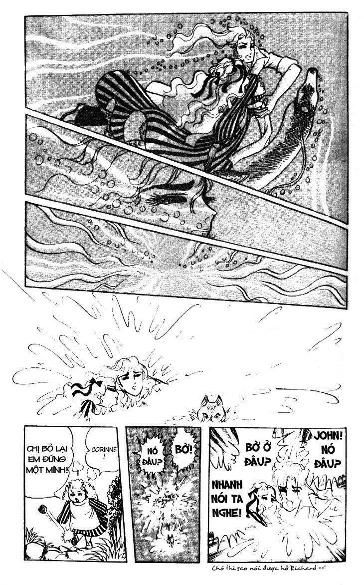 the count s daughter chapter 4 22