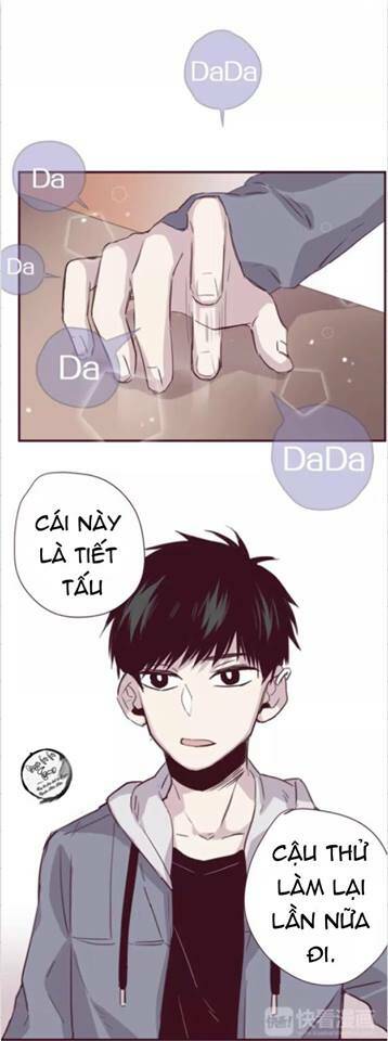 huyền sắc thanh âm chapter 4 21