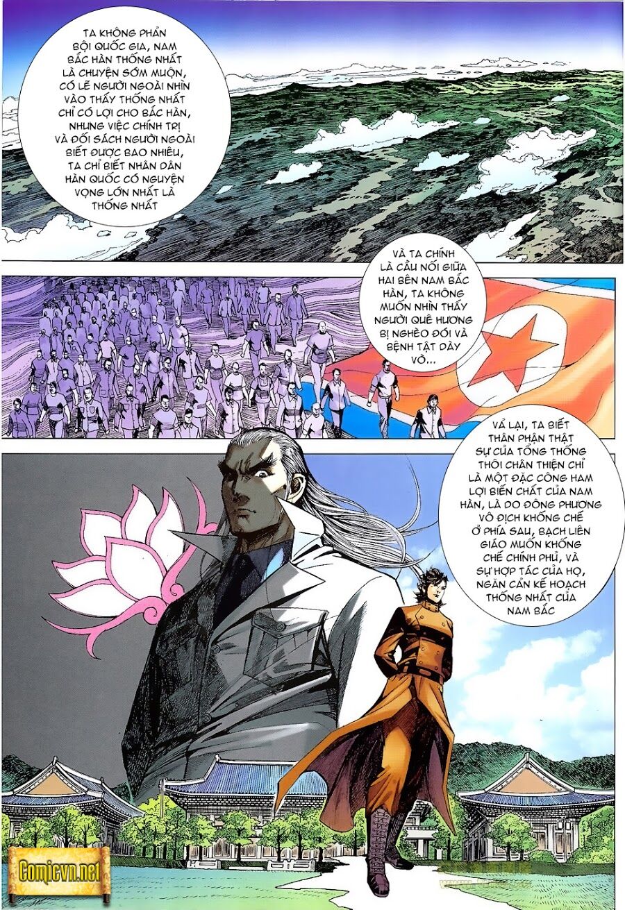 thạch hắc long truyện chapter 47 22