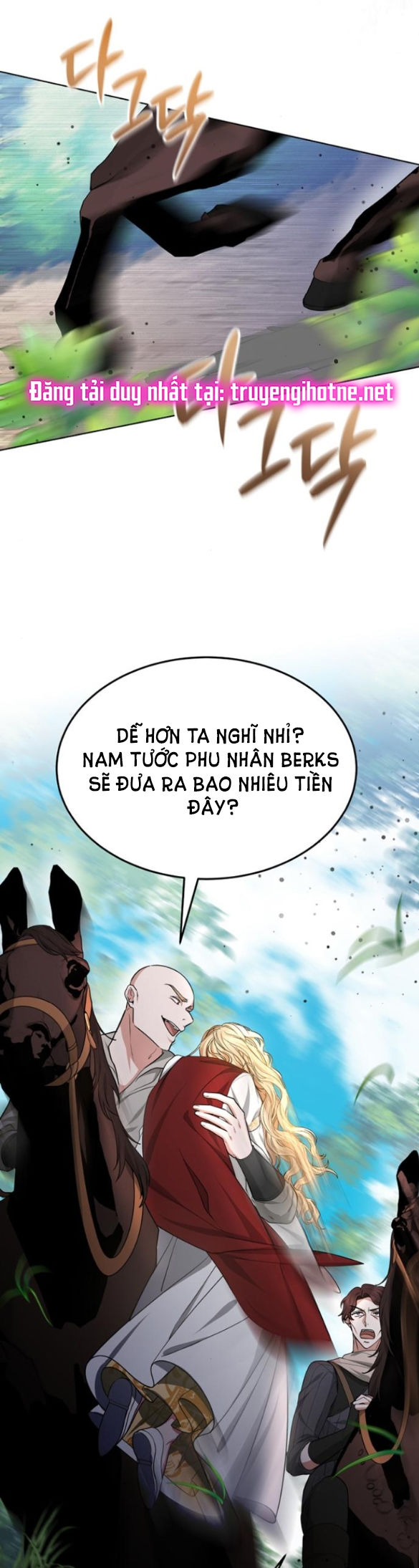 Cướp Dâu chapter 5.2 5