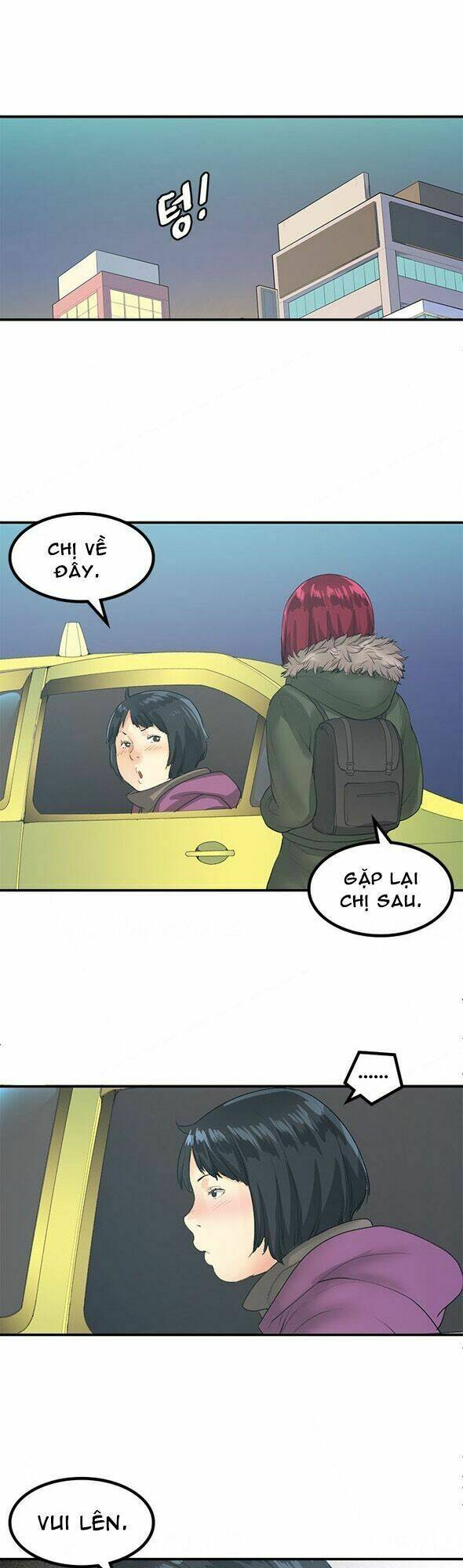 bạn gái của bạn thân chapter 27 6