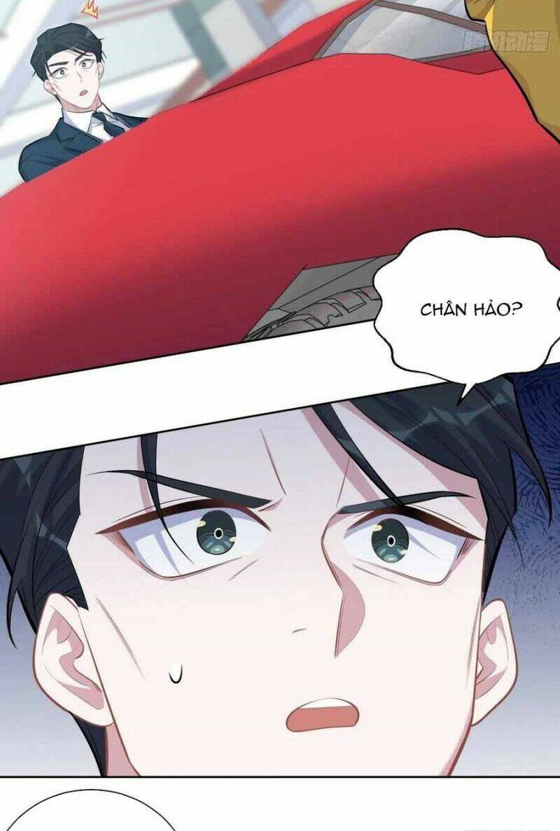 nhạc phụ đại nhân là lão bà chapter 97 15