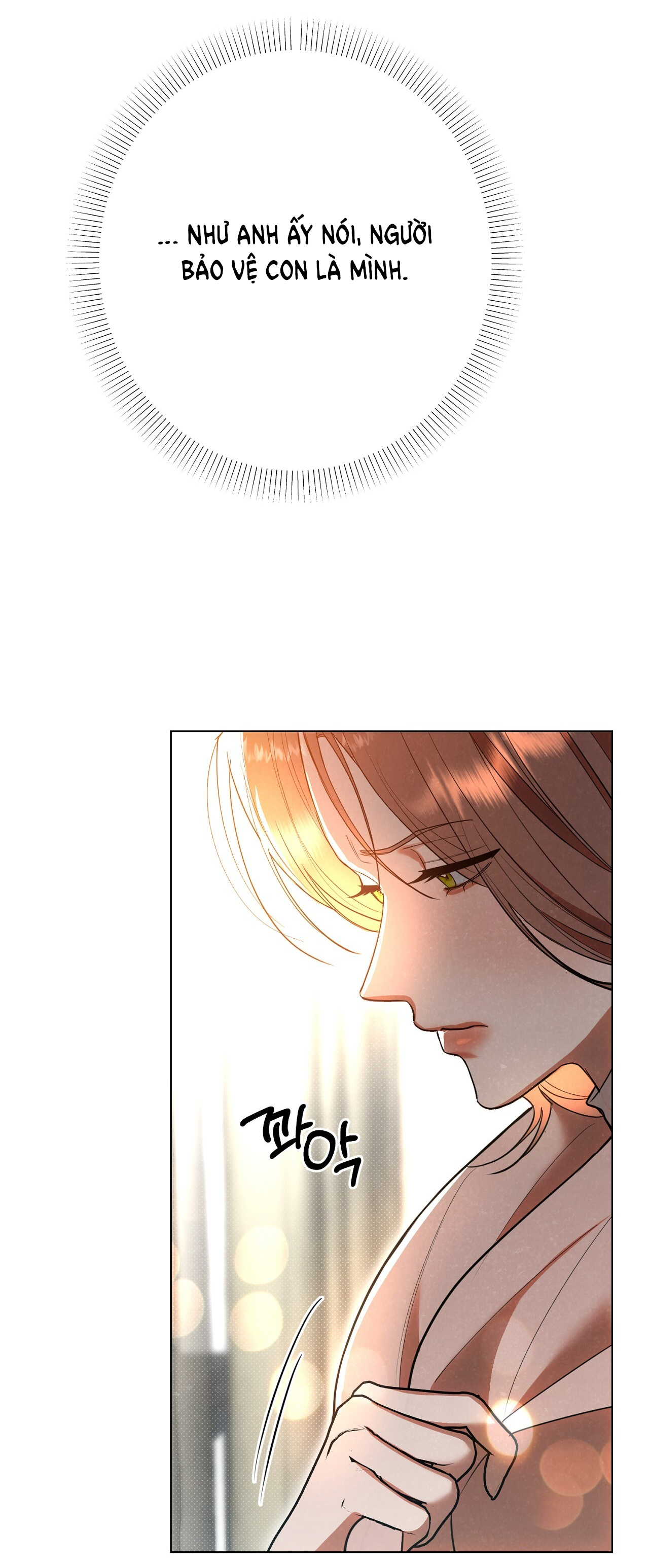 [18+] Trời Sinh Địch Thủ chapter 48.2 8