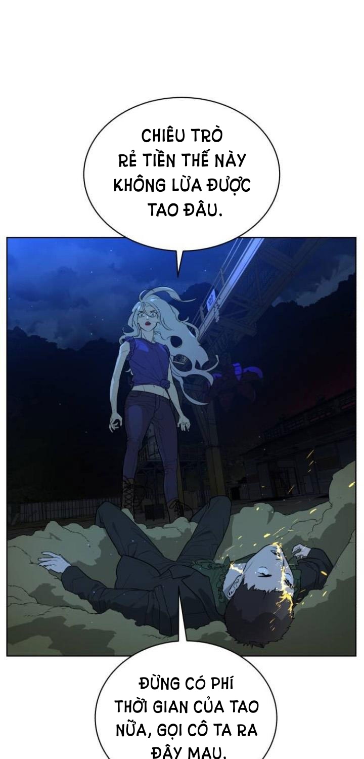 bạch huyết - white blood chapter 44 80