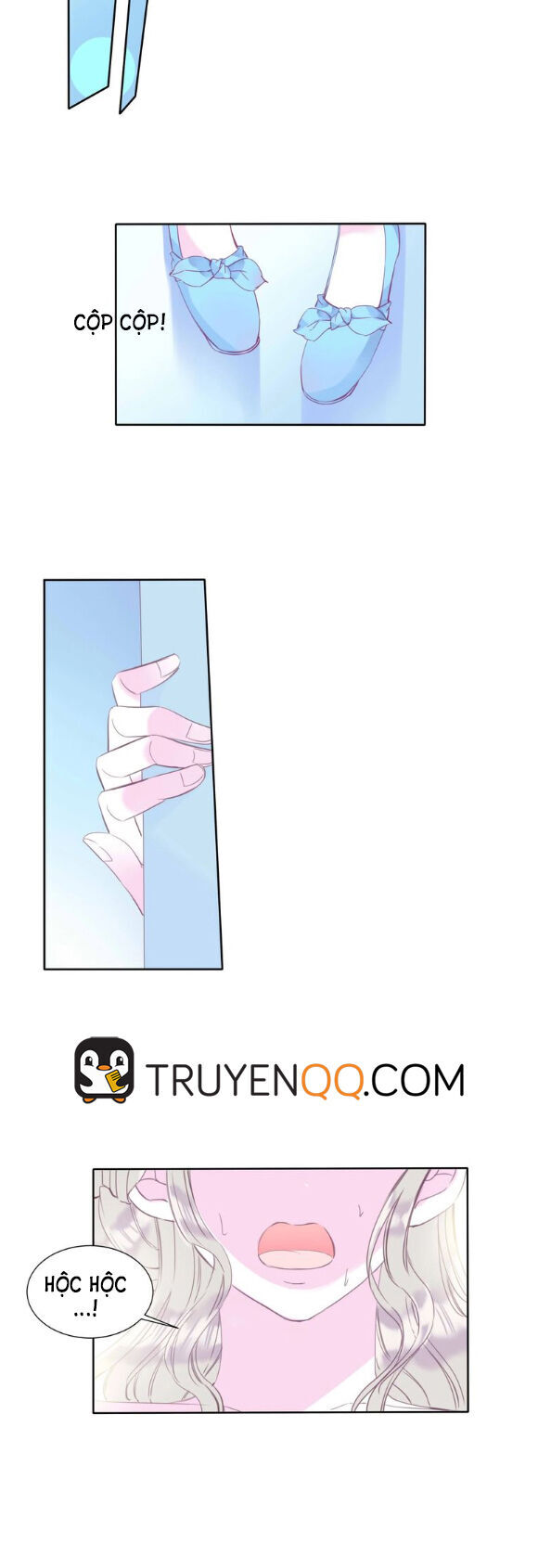 thiên thần sa ngã chapter 15 8