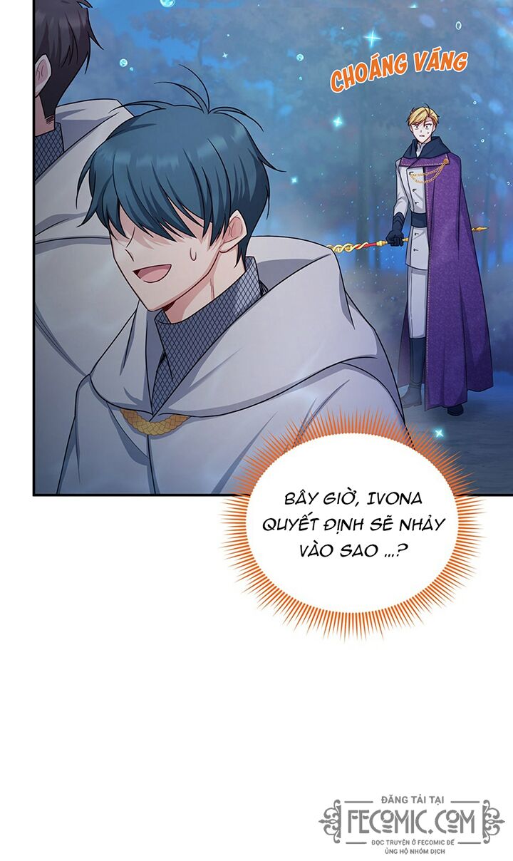 nữ công tước với tâm hồn trống rỗng chapter 97 35