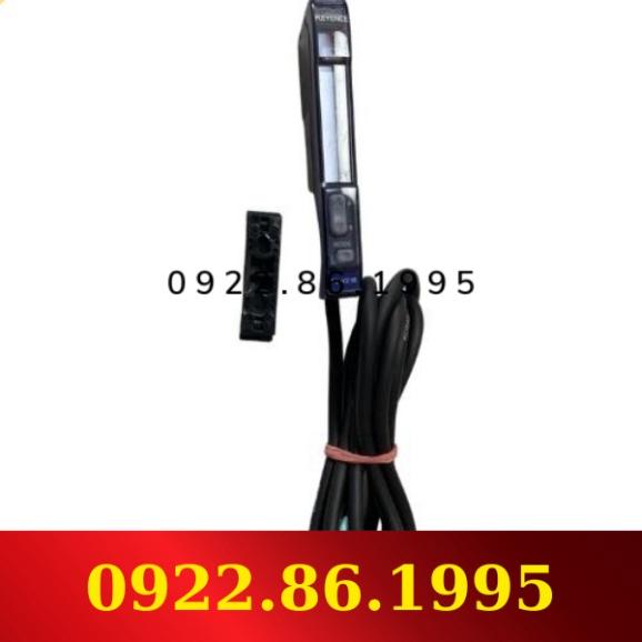 Bộ khuếch đại sợi quang FS-V R #Keyence# mới