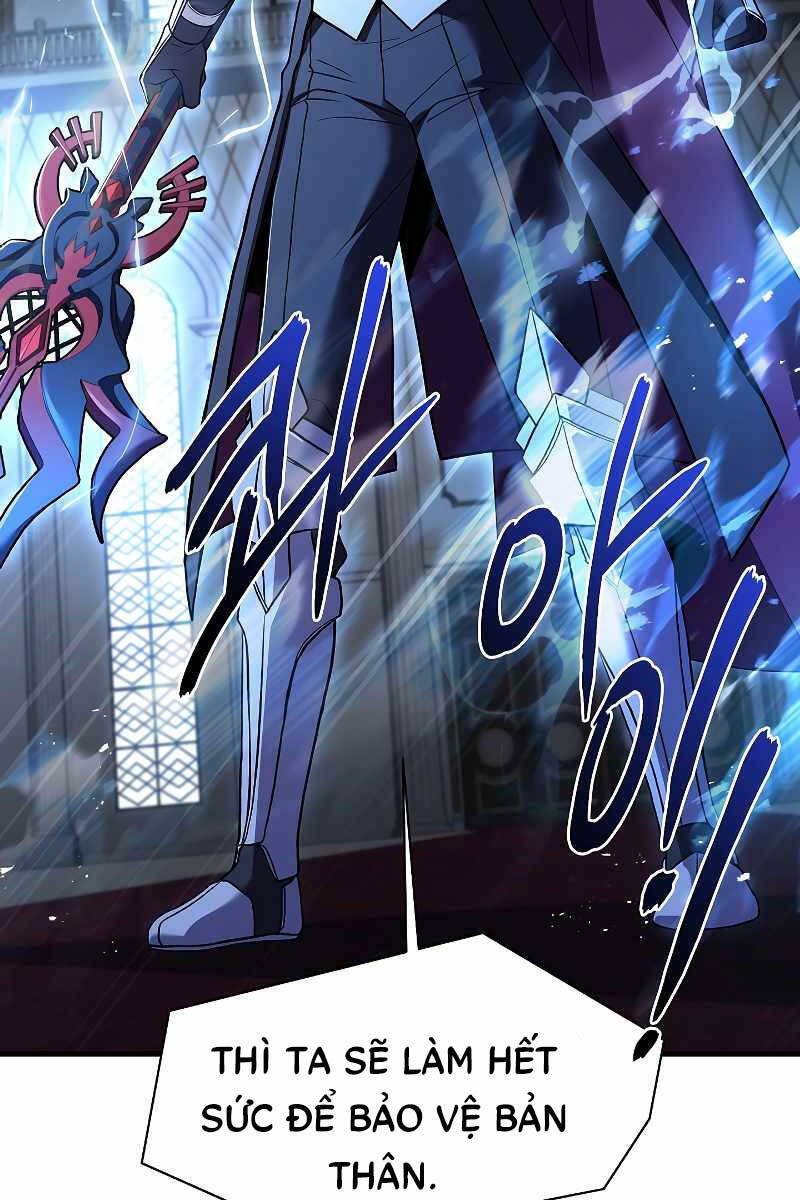 sự trở lại của hiệp sĩ giáo vô song chapter 105 82