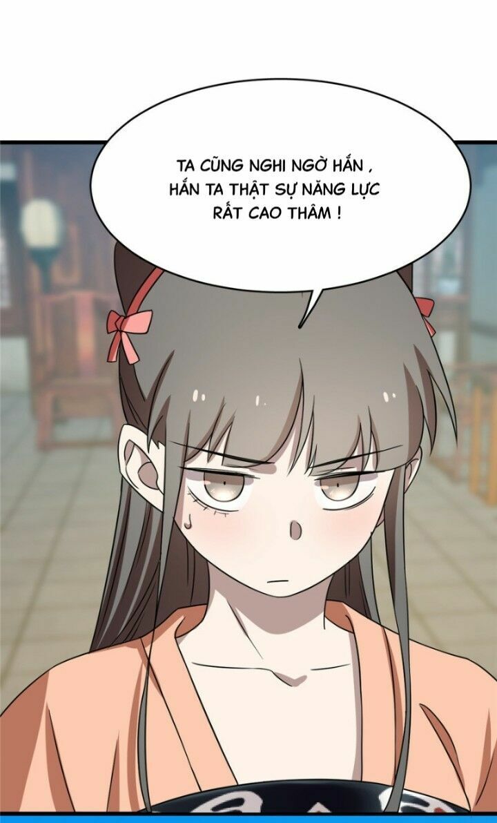 độc bộ thiên hạ: đặc công thần y chapter 128 34