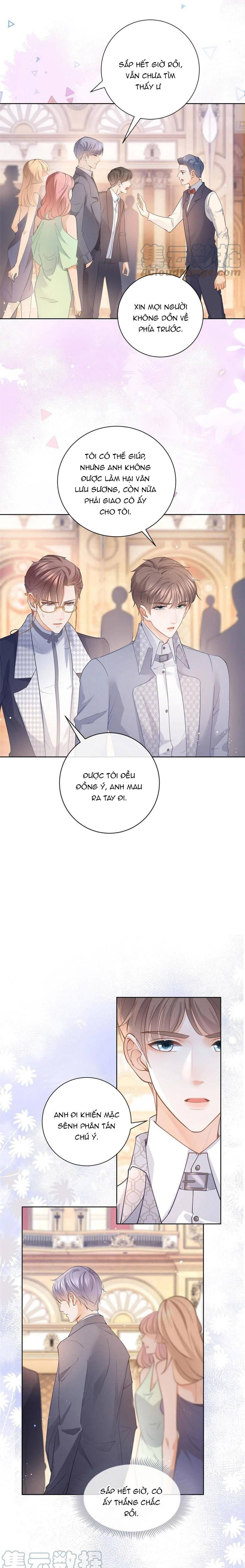 sát thủ đại nhân tại tuyến dưỡng hồ chapter 61 2