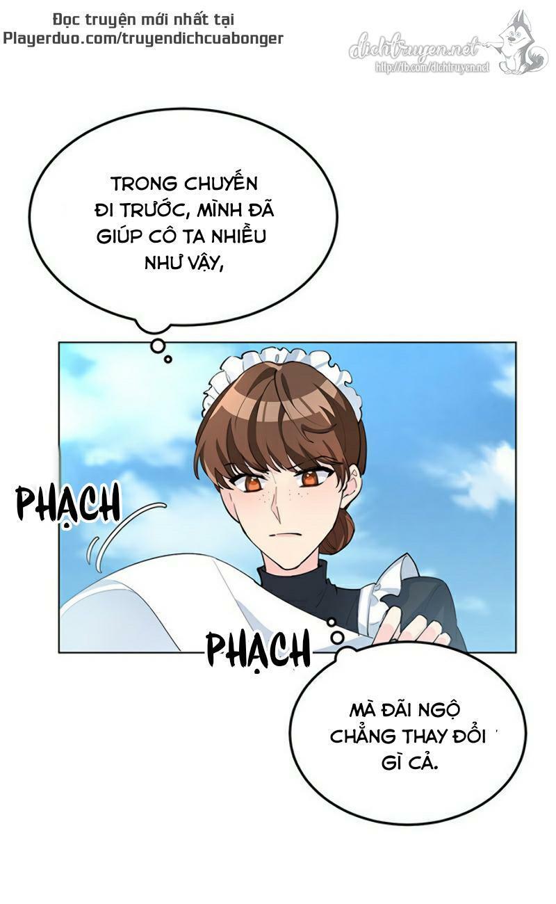 nữ hiệp trở về chapter 6 90