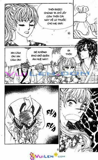 cô nàng đỏm dáng chapter 9 4