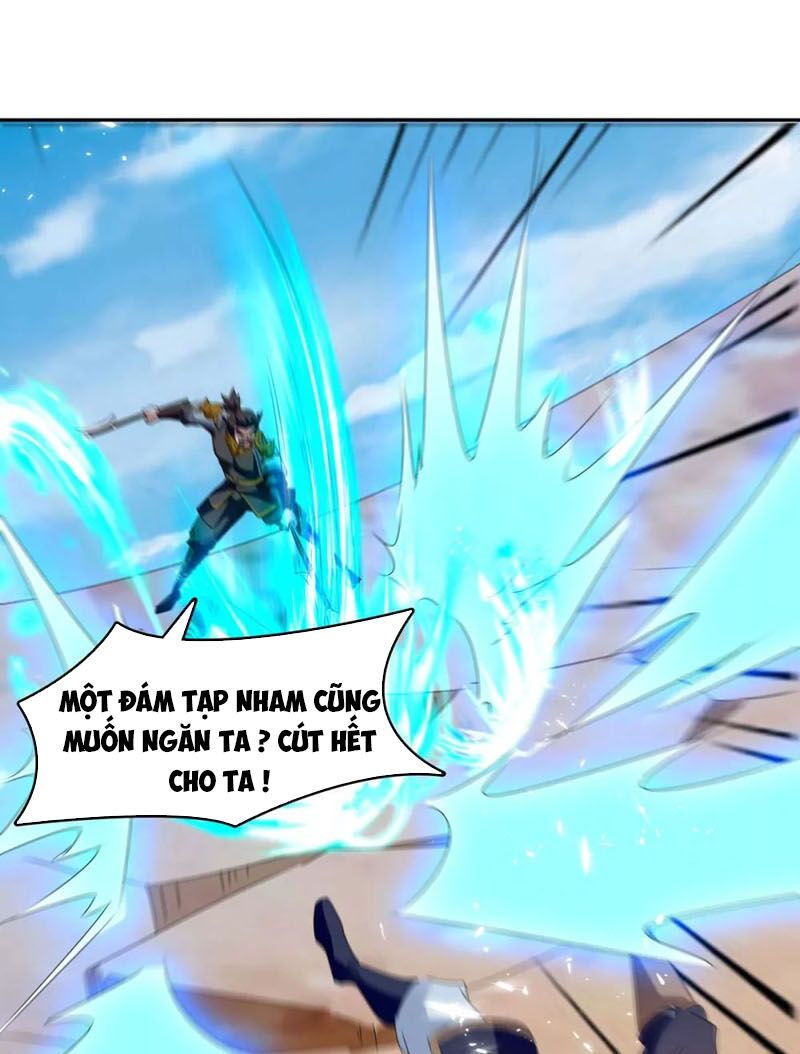 tối cường thăng cấp chapter 256 12