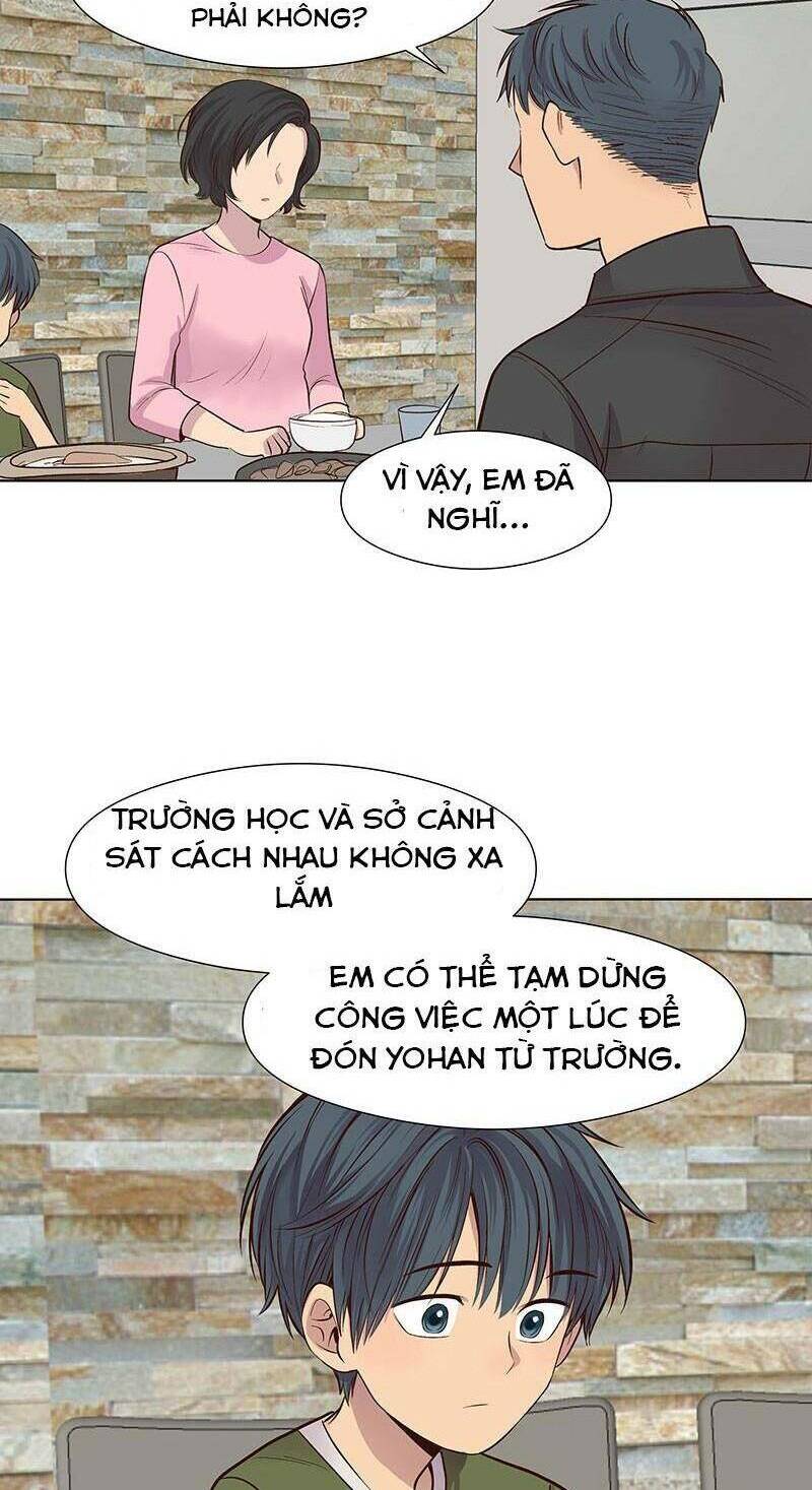 bí mật sâu sắc nhất của tôi chapter 46 52