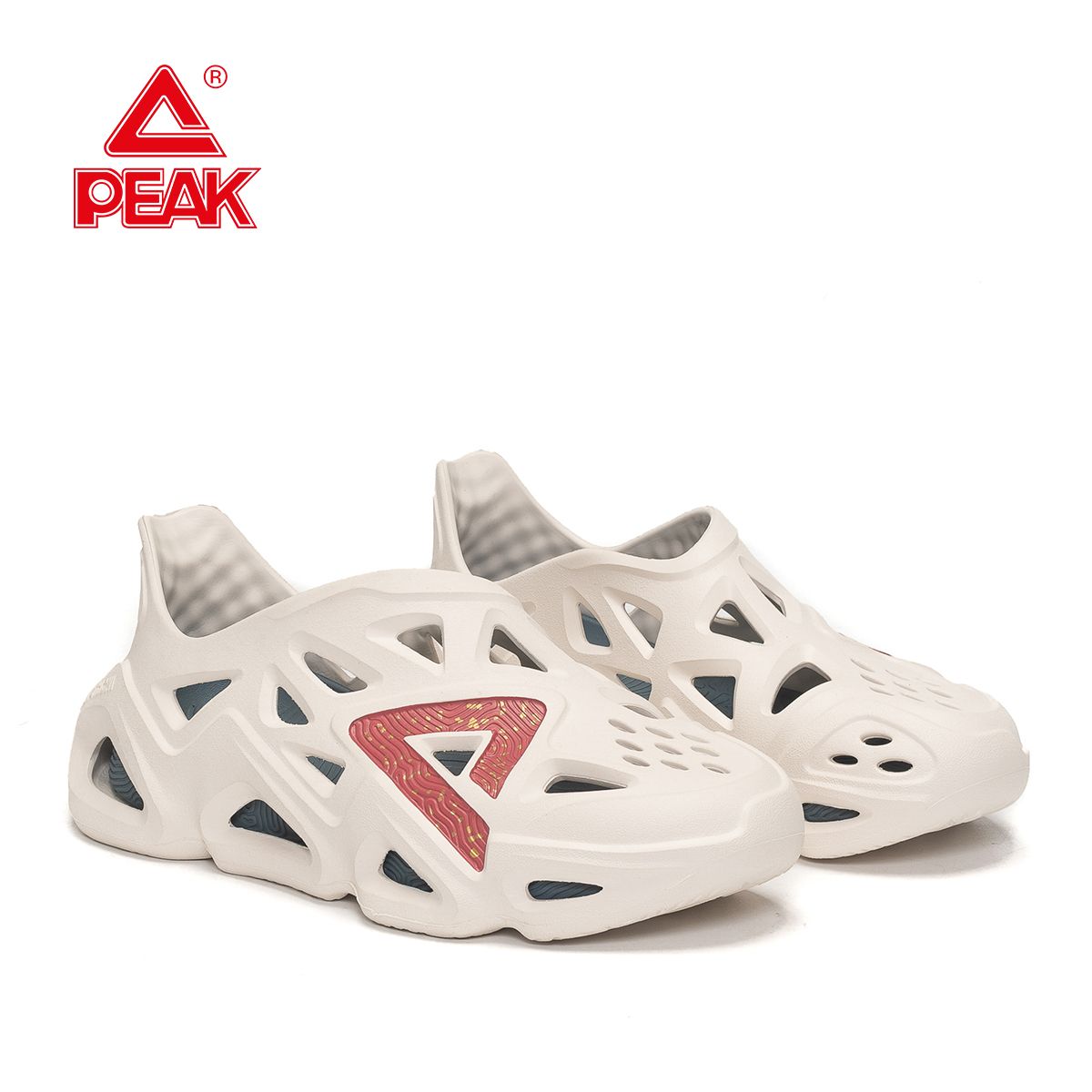 Dép nam PEAK TAICHI VOID SANDALS ET32817L