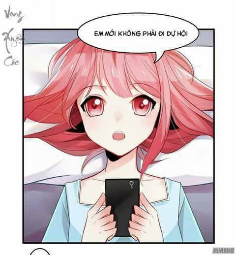 ta ở cổ đại xích cp chapter 1 5