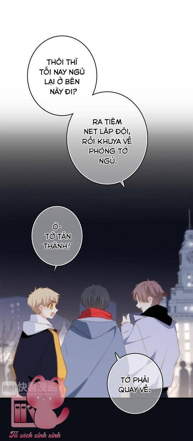 con tim rung động 2 chapter 104.1 10