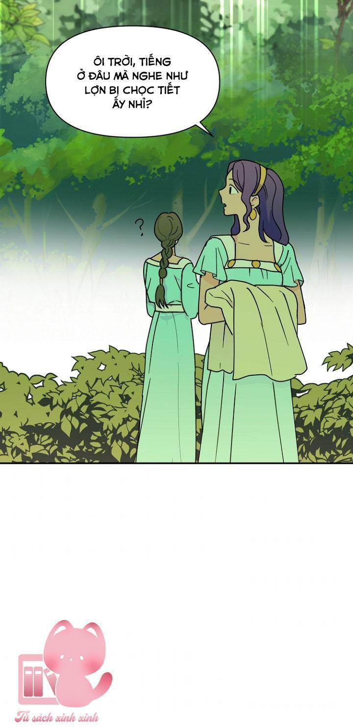 bỏ quách chồng con đi, tiền bạc mới là tất cả chapter 13 42