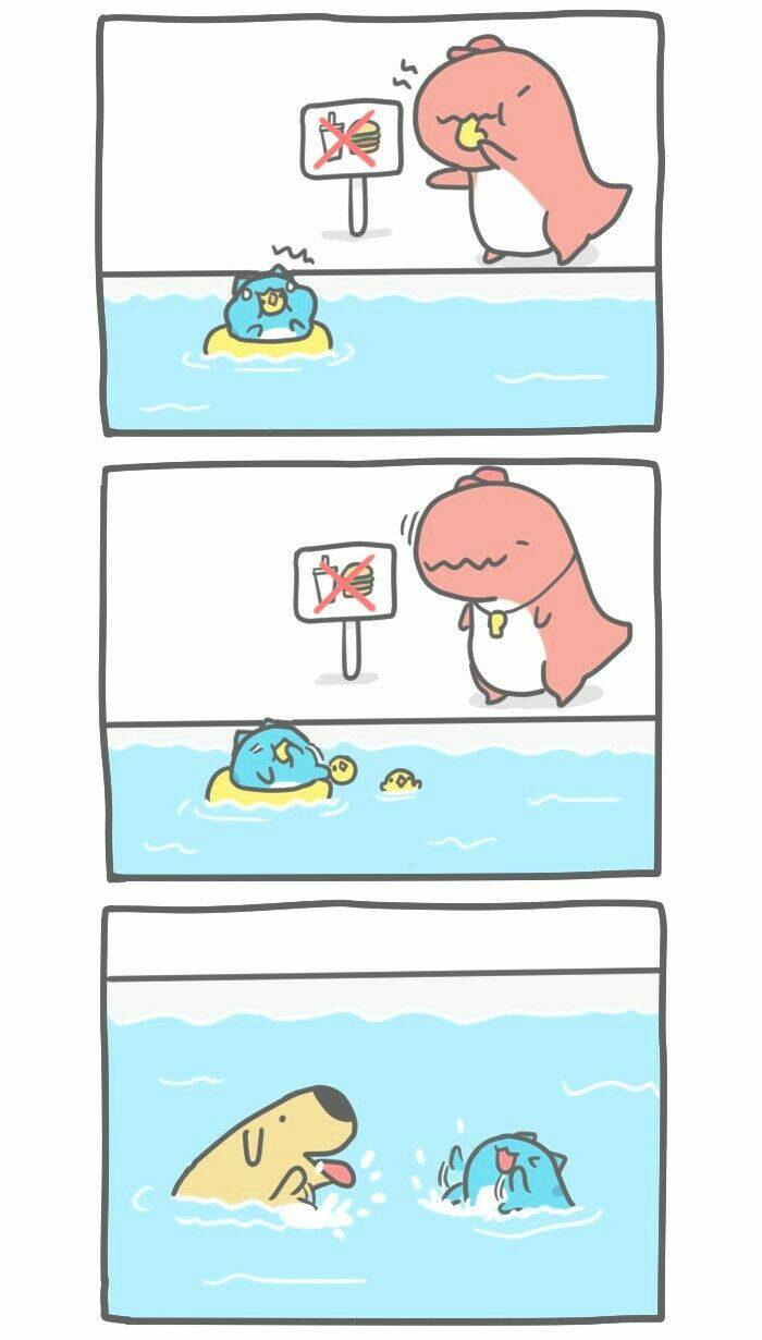 bugcat-capoo chapter 13 2