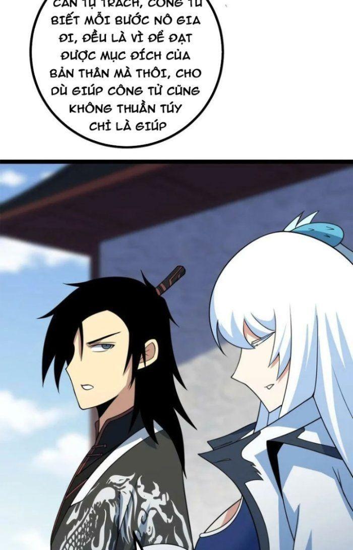 Ta Làm Kiêu Hùng Tại Dị Giới chapter 428.2 22