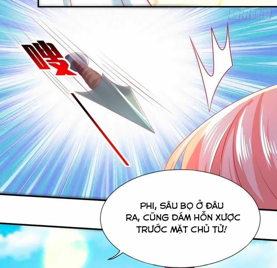 dưỡng thú vi phi chapter 12 44