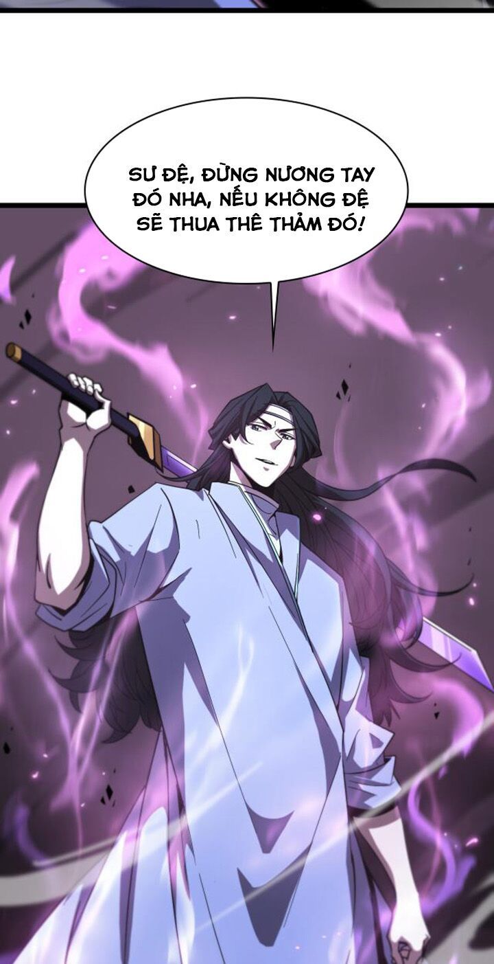 chư giới - tận thế online chapter 62 30