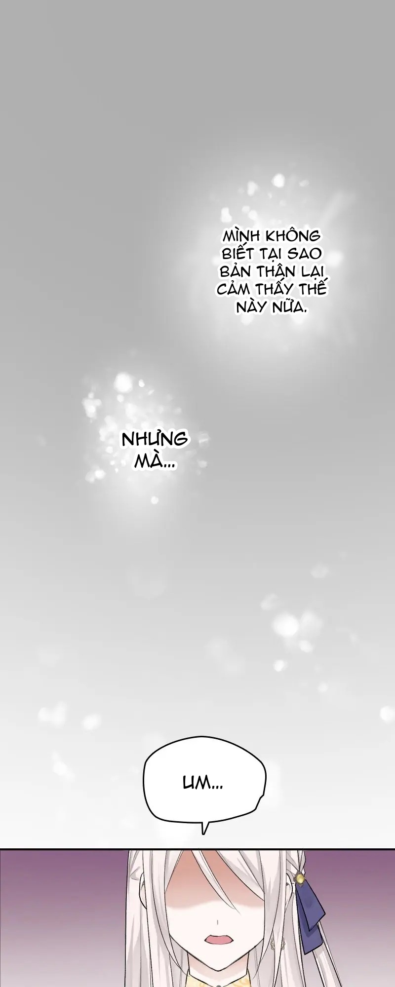 Nàng Dâu Tế Phẩm Của Tướng Quân Sói chapter 6.2 - Trang 28