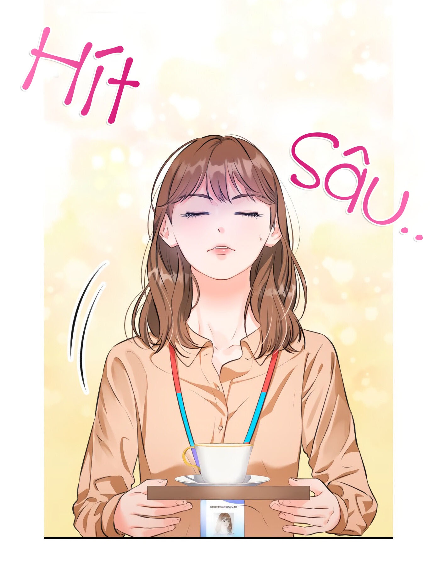 thư ký persimmon chapter 1 29