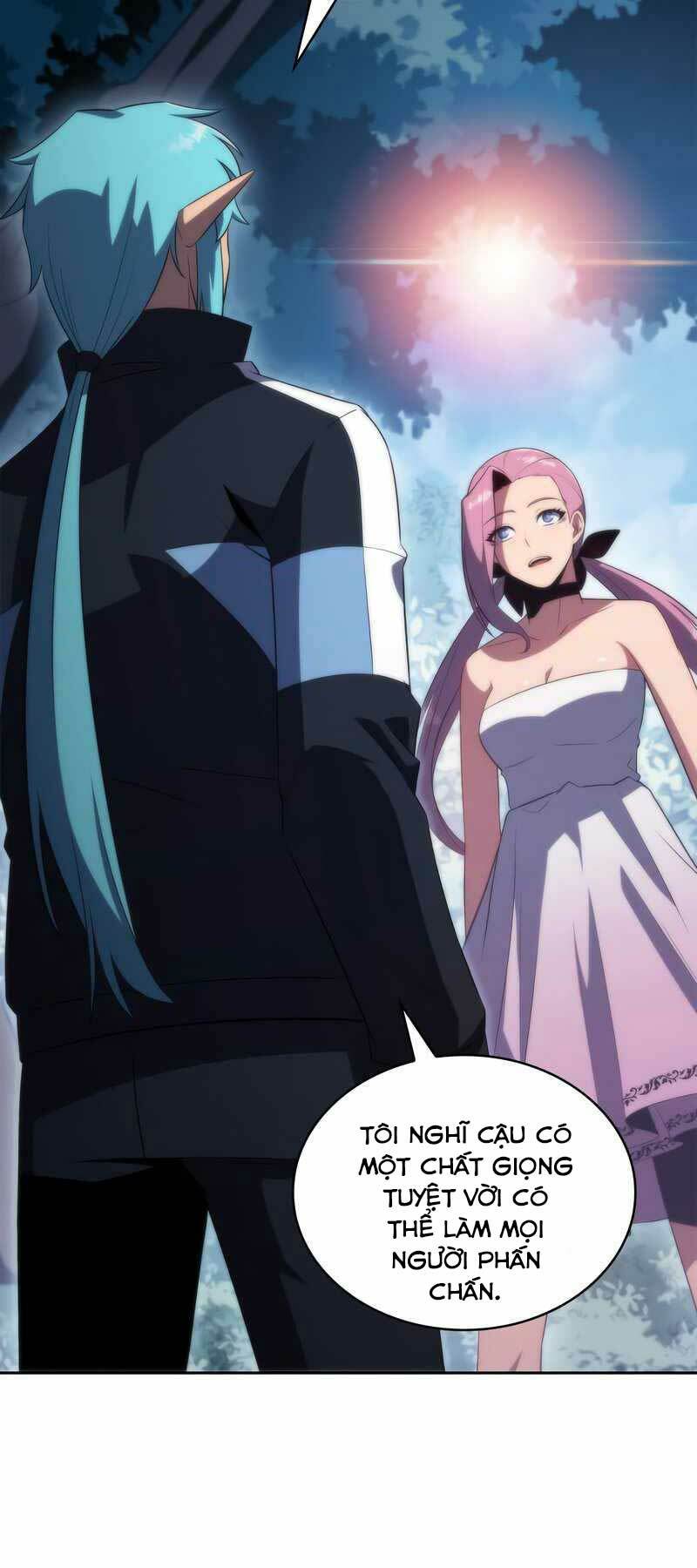 kẻ thách đấu chapter 38 13