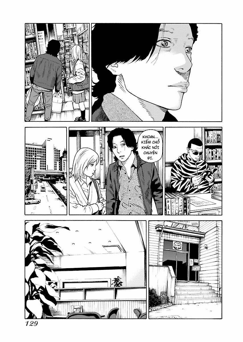 the scum of good and evil chapter 13 3