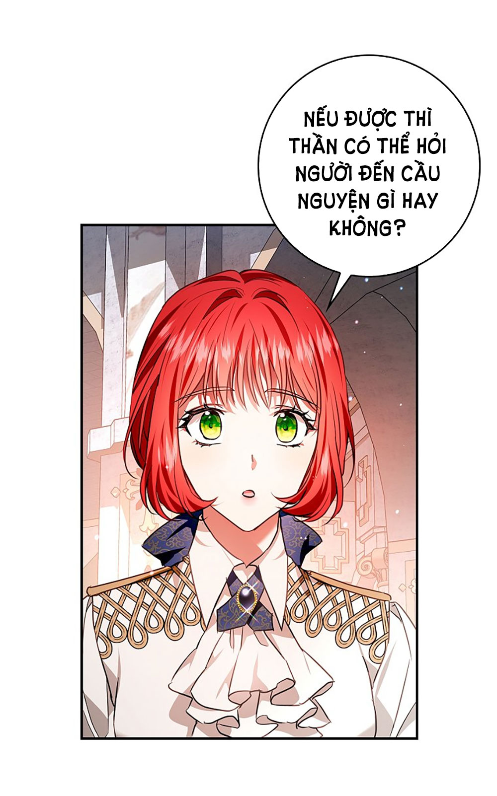 Nhan Sắc Bí Ẩn Của Chồng Tôi chapter 93.2 - Trang 16