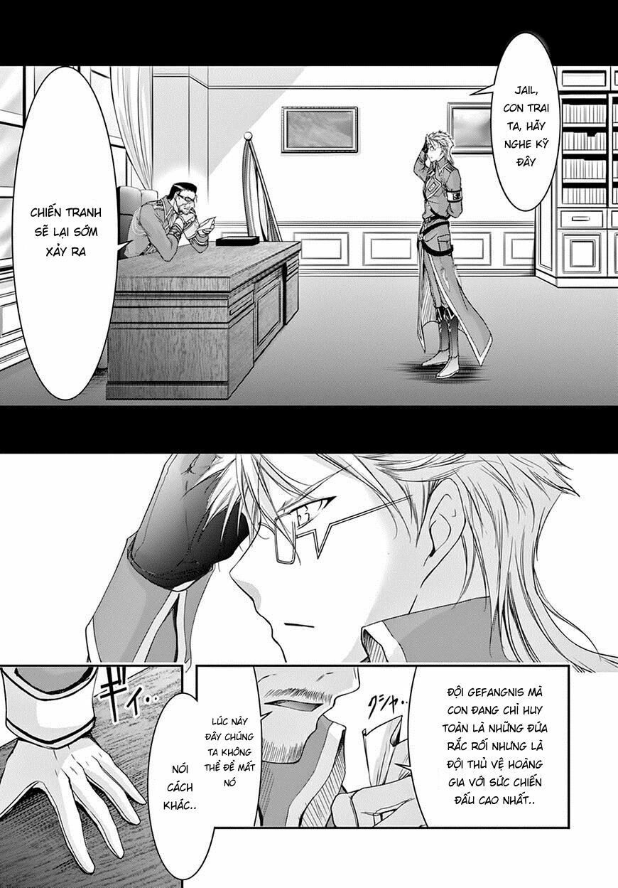 kích trụy vương huyền thoại chapter 31 9