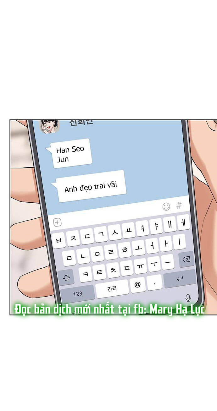 vẻ đẹp đích thực - true beauty chapter 247.2 16