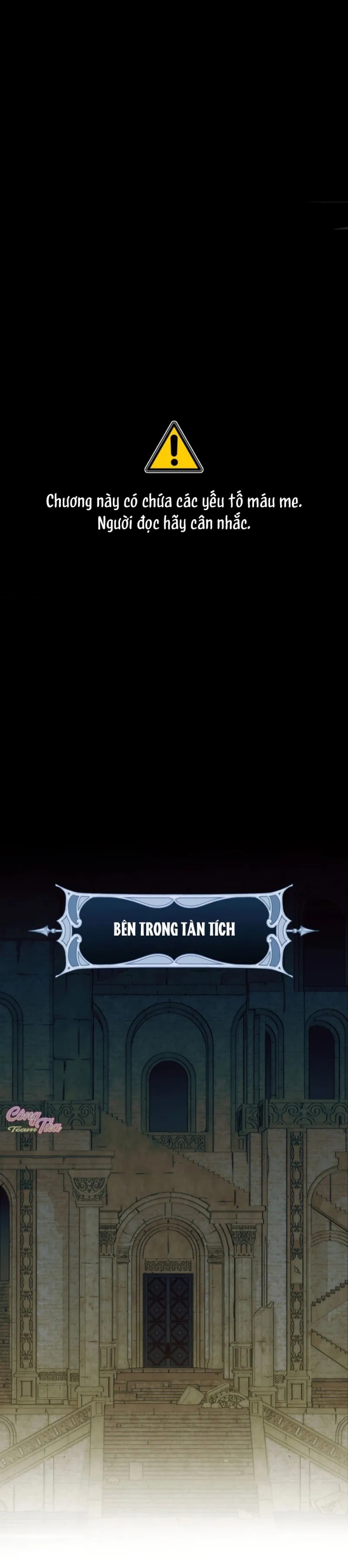 sức nóng của dreek chapter 8 1