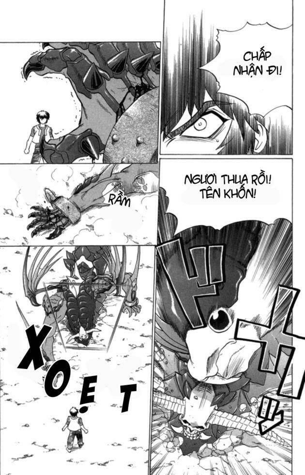 chaosic rune chapter 29 15