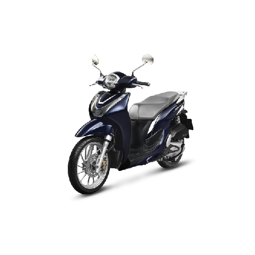 Xe máy Honda SH Mode 2021 Phiên bản thời trang ABS