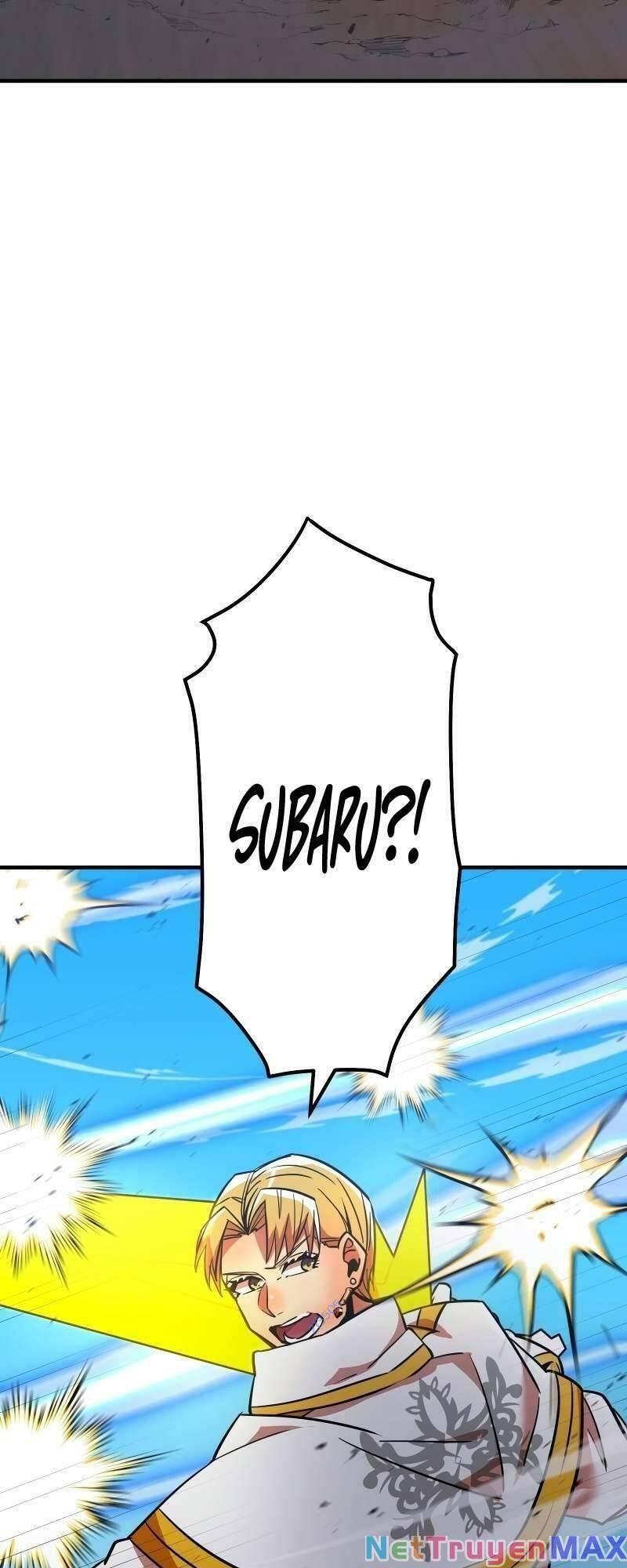 Huyết Thánh Cứu Thế Chủ~ Ta Chỉ Cần 0.0000001% Đã Trở Thành Vô Địch chapter 27 73