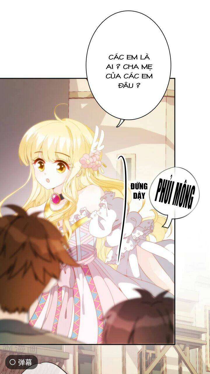 babylon vương phi chapter 6.5 15