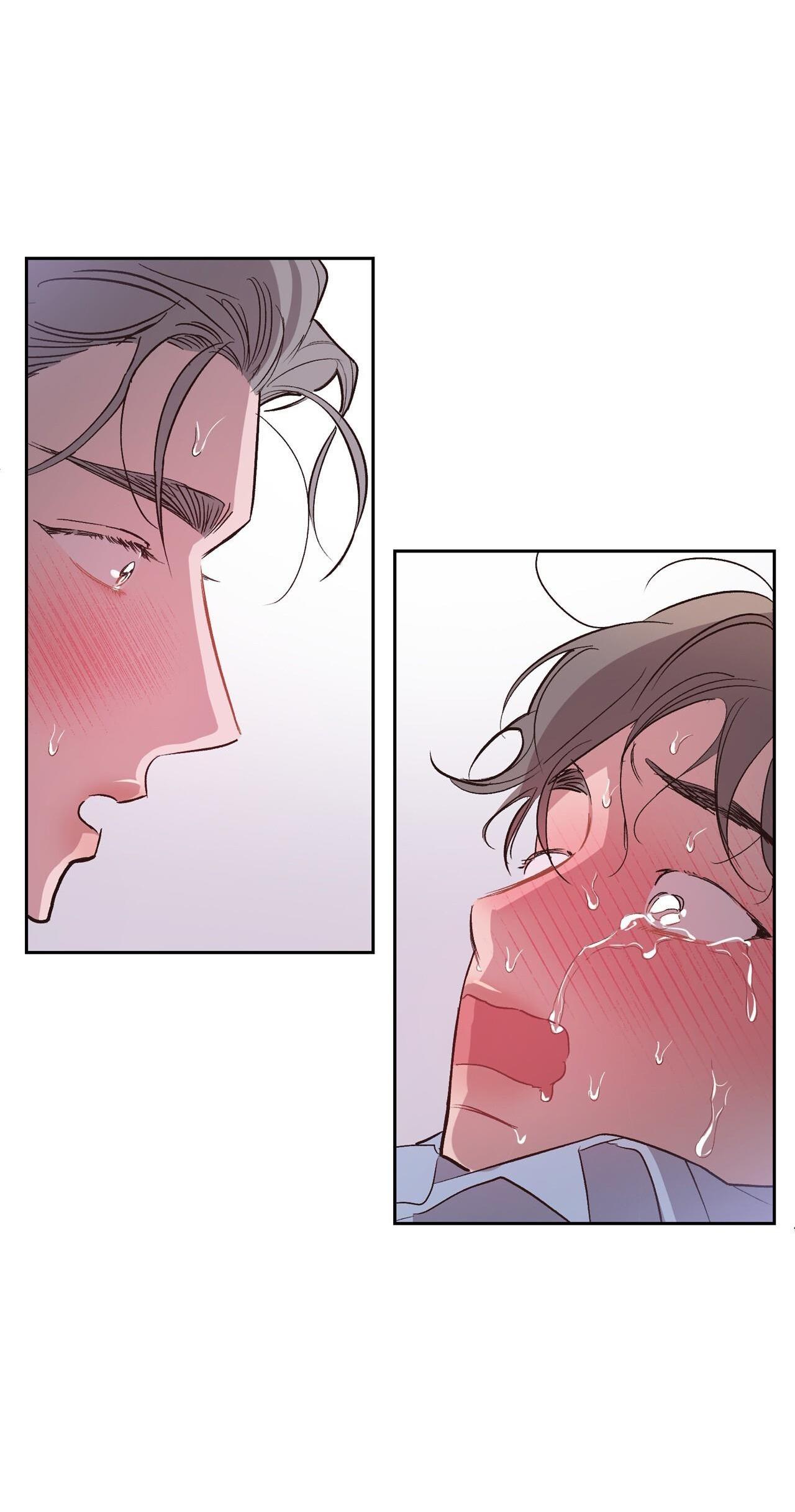 bí mật của mái tóc chapter 21 34