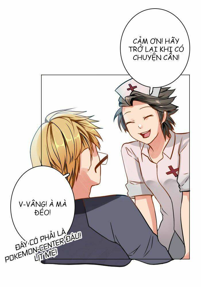 psycho love contract chapter 4 9