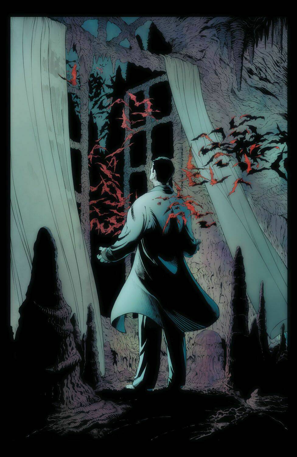 Batman chapter 23 22