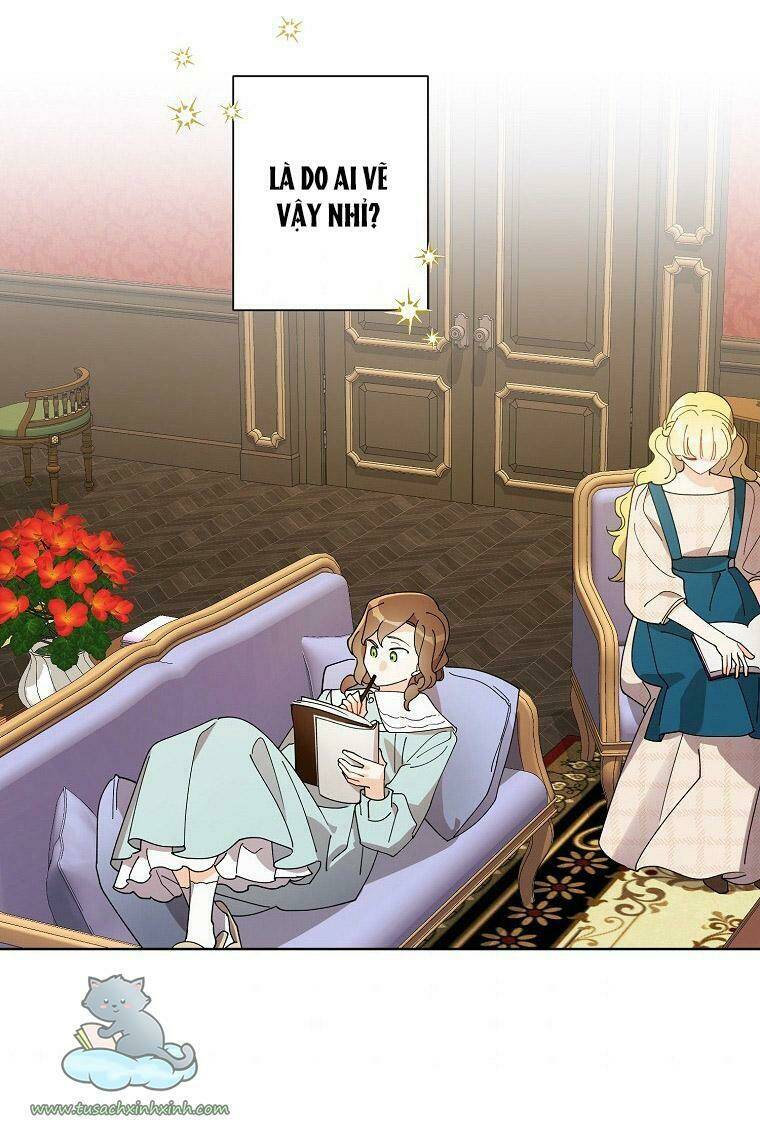 tôi trở thành mẹ kế của cinderella chapter 72 68