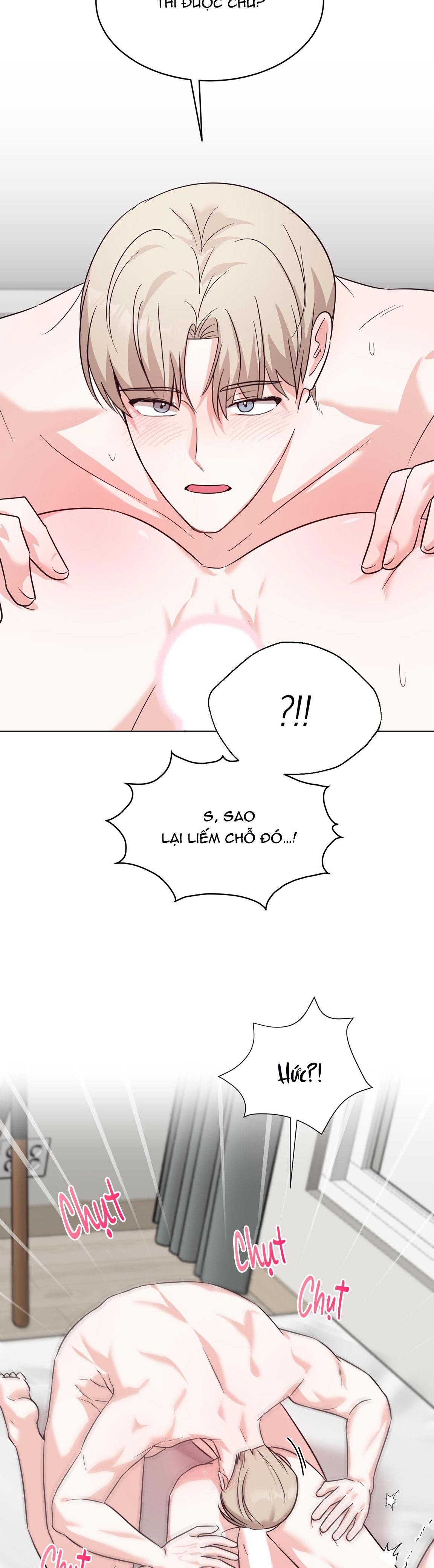 bộ sưu tập ciu to-ngực bự của nhà sẹc chapter 22 4