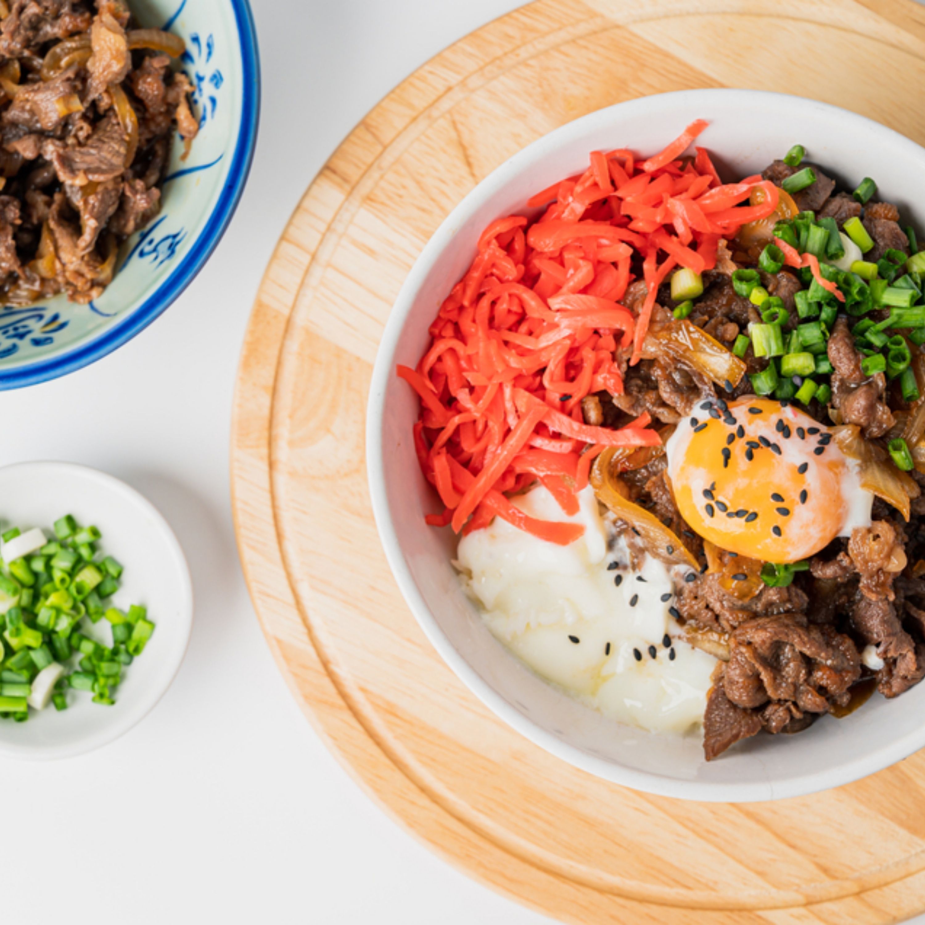 Combo 4 gói 80g Nước sốt Nhật Bản Sukiyaki - Dashi Lab - 320g